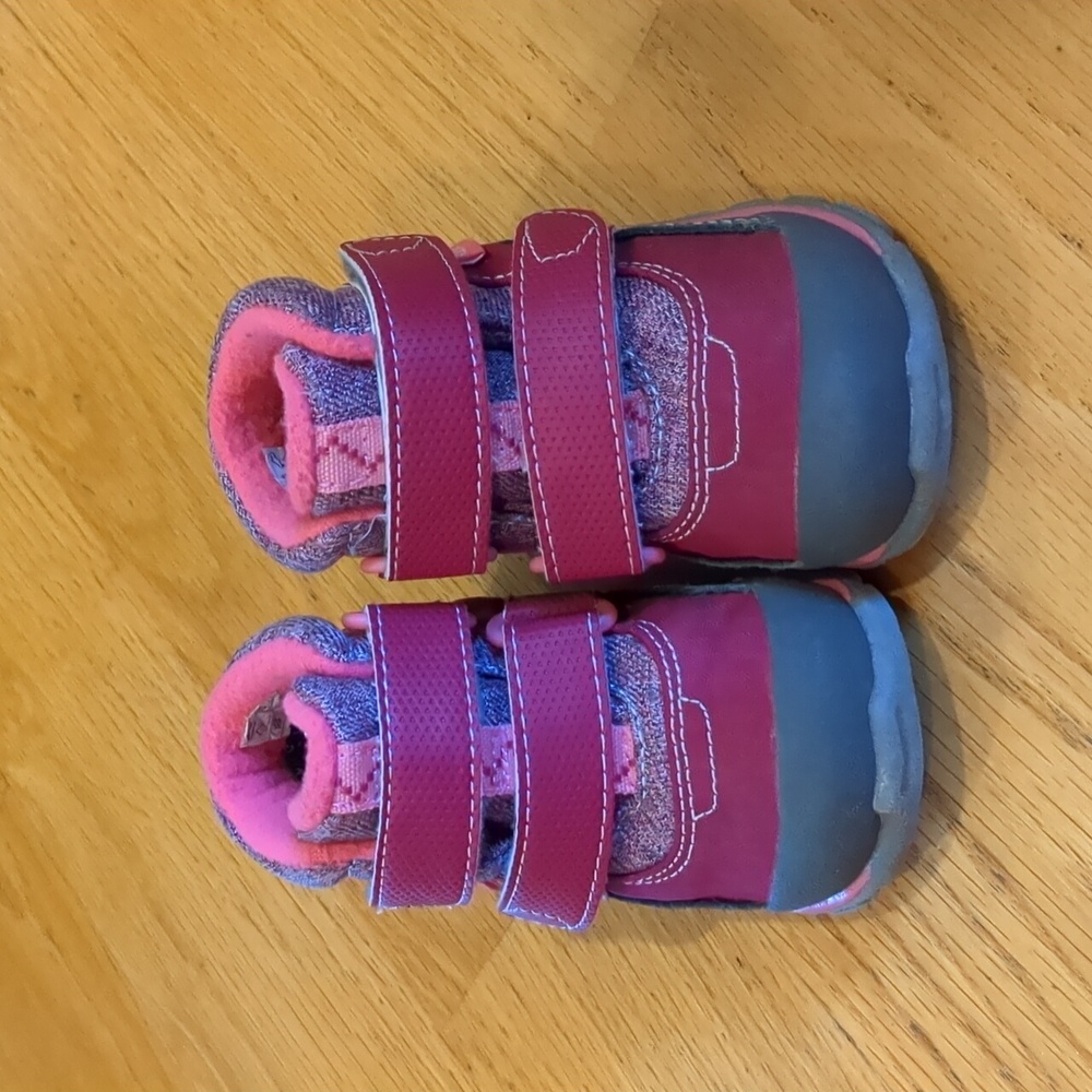 See Kai Run Boots